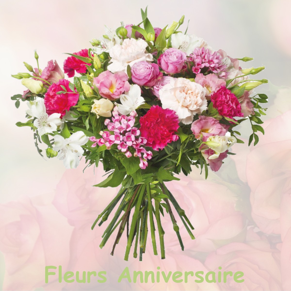 fleurs anniversaire BROTTE-LES-RAY